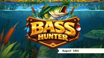 Bass Hunter